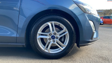 Ford Focus 1.5 EcoBlue 120 Zetec Edition 5dr Diesel Hatchback